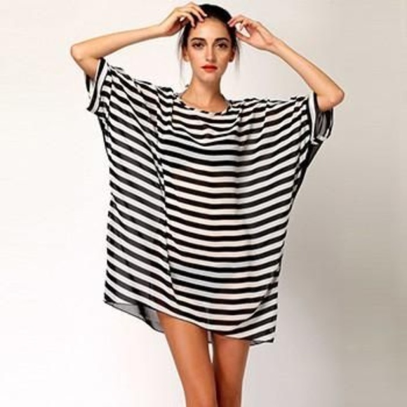 Old Navy Other - Cover Up Tunic For Sun and Fun Beach Pool